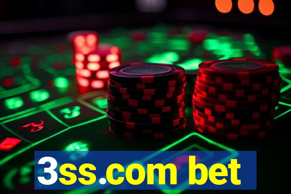 3ss.com bet